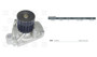 Imagen de BOMBA DE AGUA HONDA CIVIC 1.7 16V 2001-2006